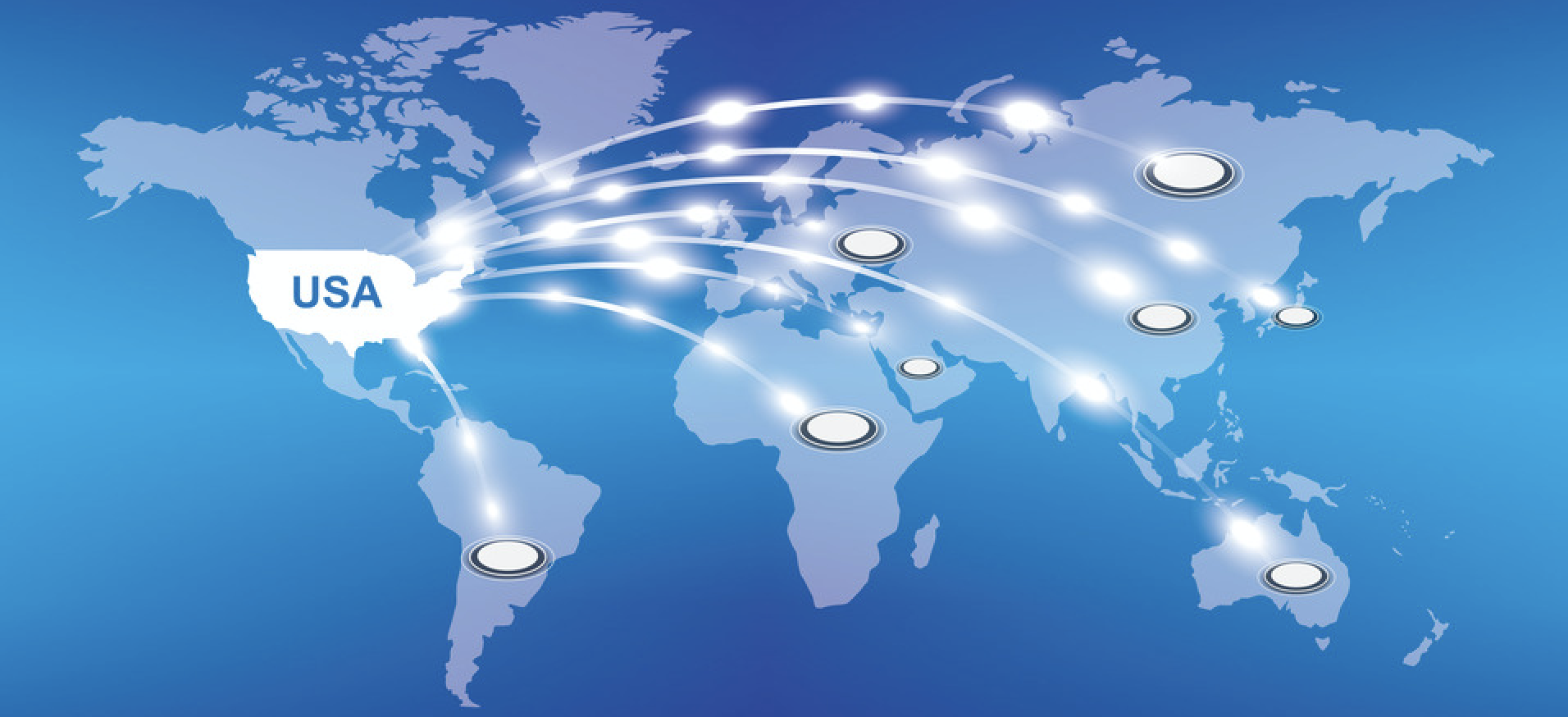 How to Invest Legally in the USA When You Live Abroad