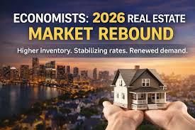 Why Real Estate Is Regaining Investor Attention in 2026