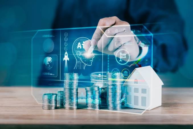 The New Wealth Formula: Why Artificial Intelligence Is Creating a New Generation of Entrepreneurs