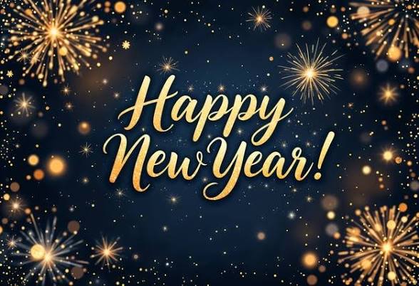 Welcome 2026: A New Year of Growth, Opportunity, and Vision