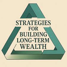 From Fast Business Cash to Long-Term Real Estate Wealth: A Proven Strategy for Sustainable Growth